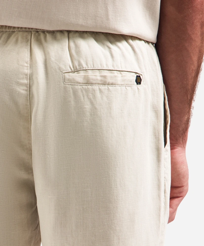 No-Excess Chino Short Garm