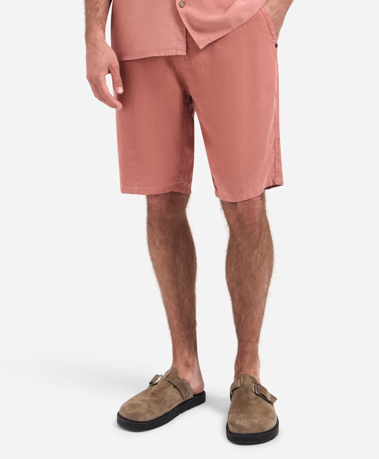 No-Excess Chino Short Garm