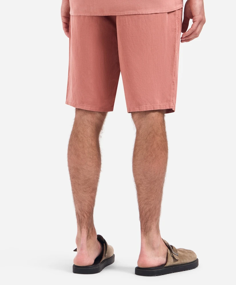 No-Excess Chino Short Garm