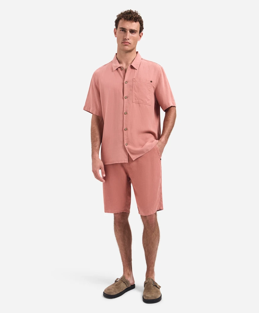 No-Excess Chino Short Garm
