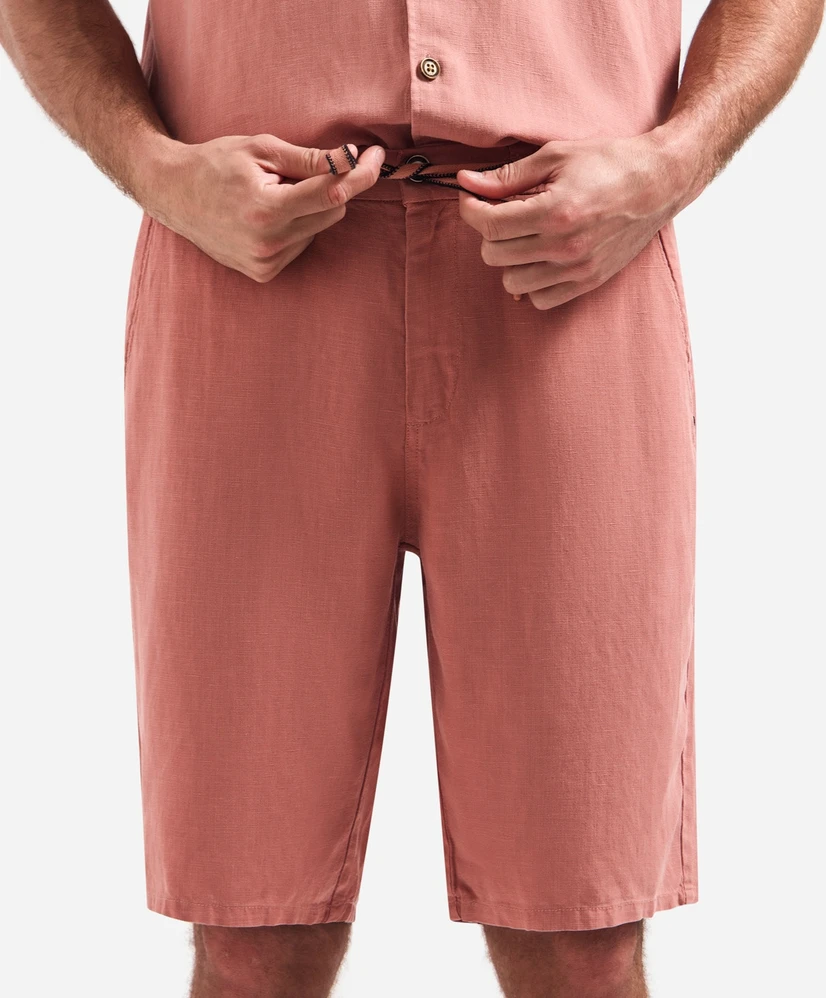 No-Excess Chino Short Garm