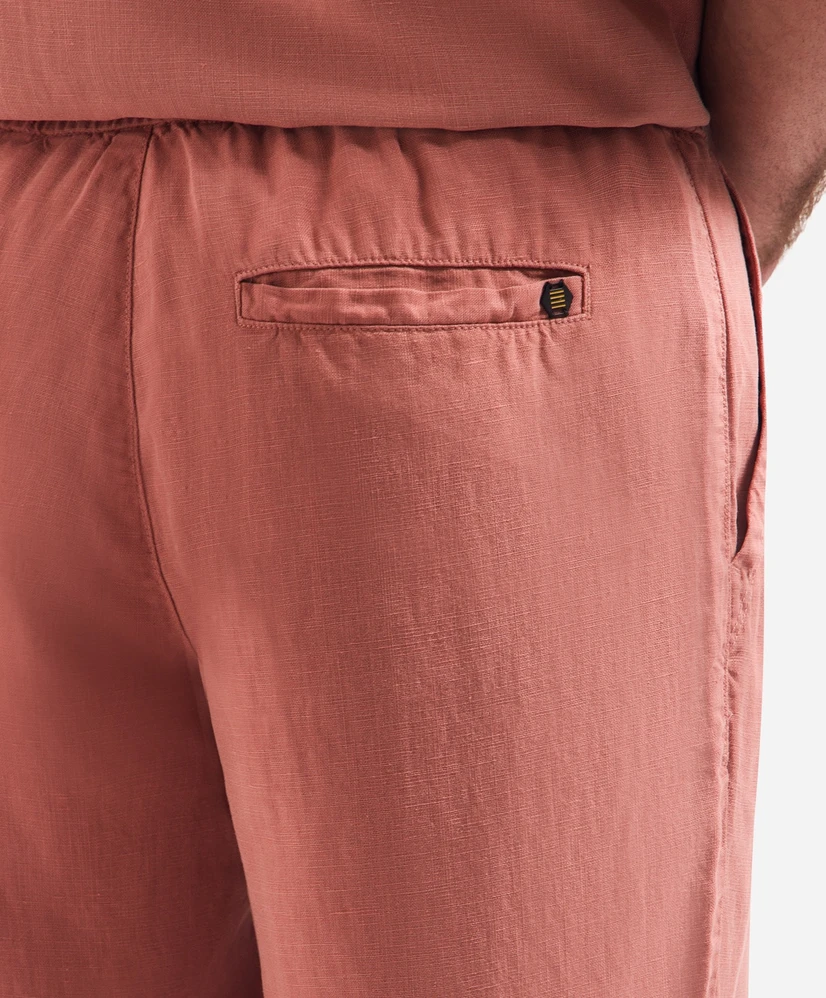 No-Excess Chino Short Garm