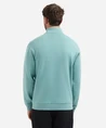 No Excess Half Zip Trui