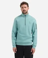 No Excess Half Zip Trui