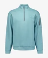 No Excess Half Zip Trui