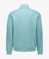 No Excess Half Zip Trui