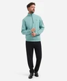 No Excess Half Zip Trui