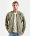 No Excess Jack Fake Suede