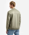 No Excess Jack Fake Suede