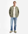No Excess Jack Fake Suede