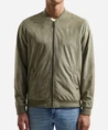 No Excess Jack Fake Suede