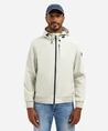 No Excess Jack Hooded Summer