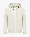 No Excess Jack Hooded Summer