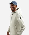 No Excess Jack Hooded Summer