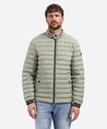 No Excess Jack Padded