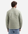 No Excess Jack Padded