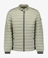 No Excess Jack Padded
