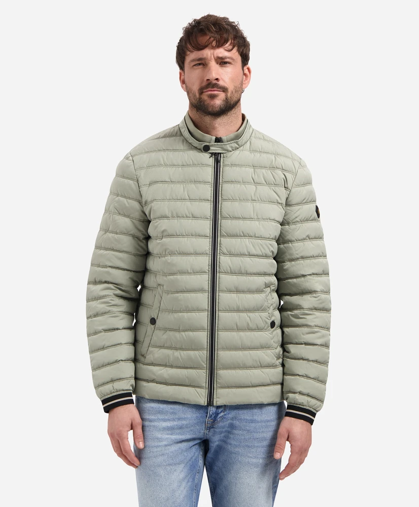 No Excess Jack Padded