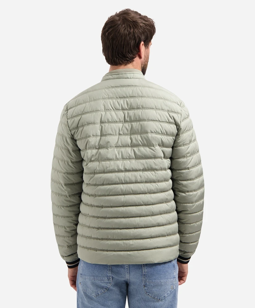 No Excess Jack Padded