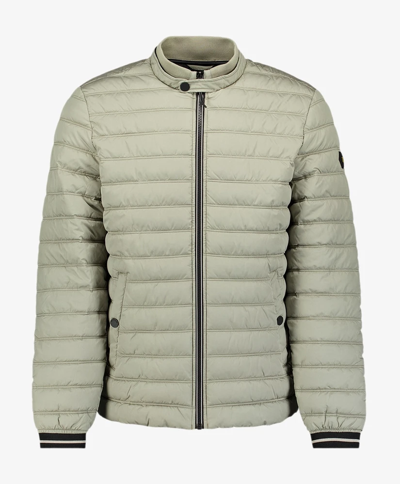 No Excess Jack Padded