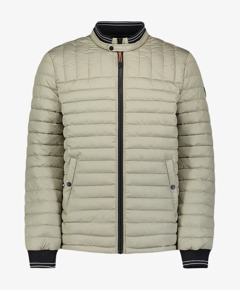 No Excess Jack Padded