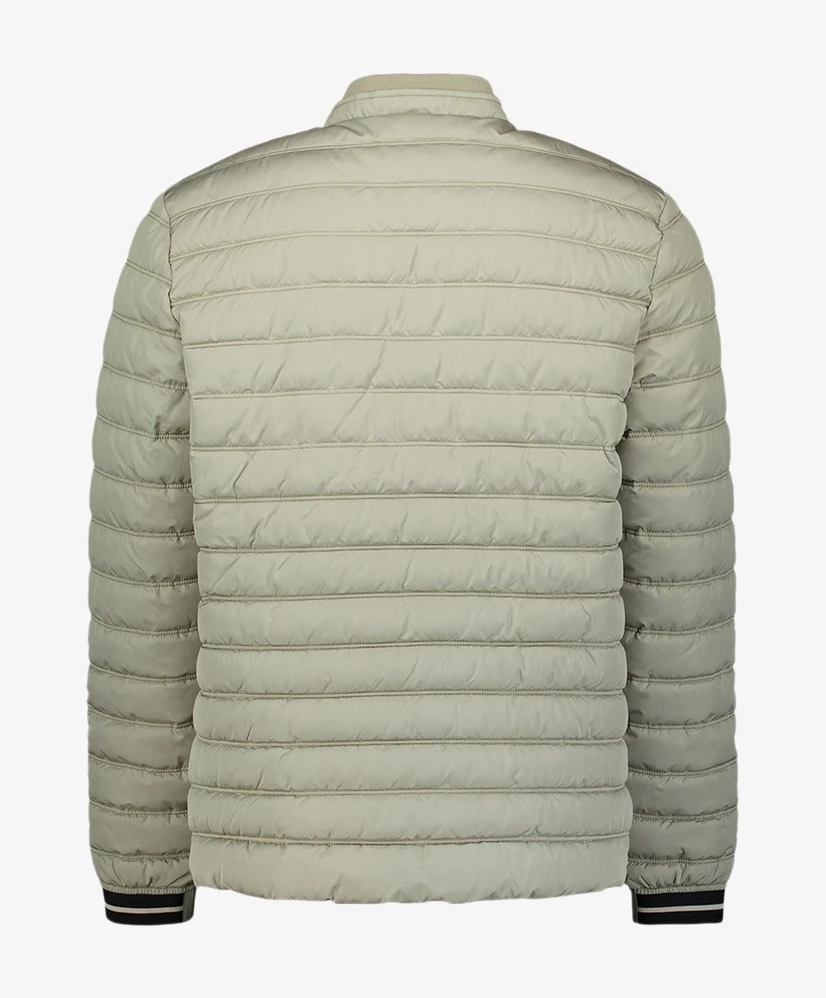 No Excess Jack Padded