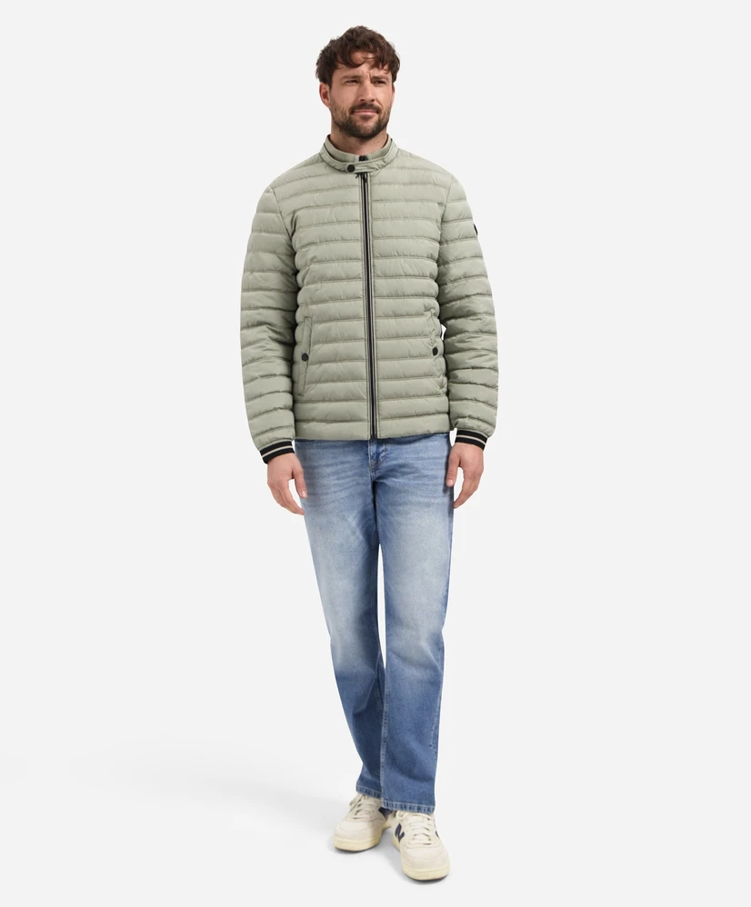No Excess Jack Padded