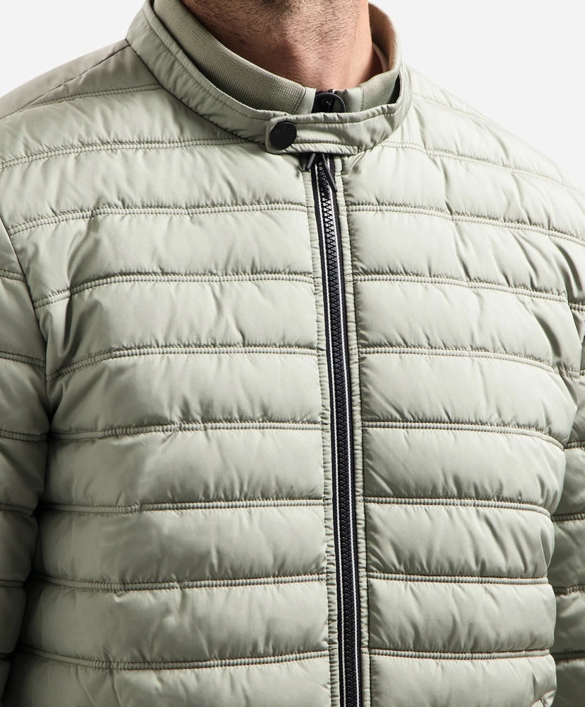 No Excess Jack Padded