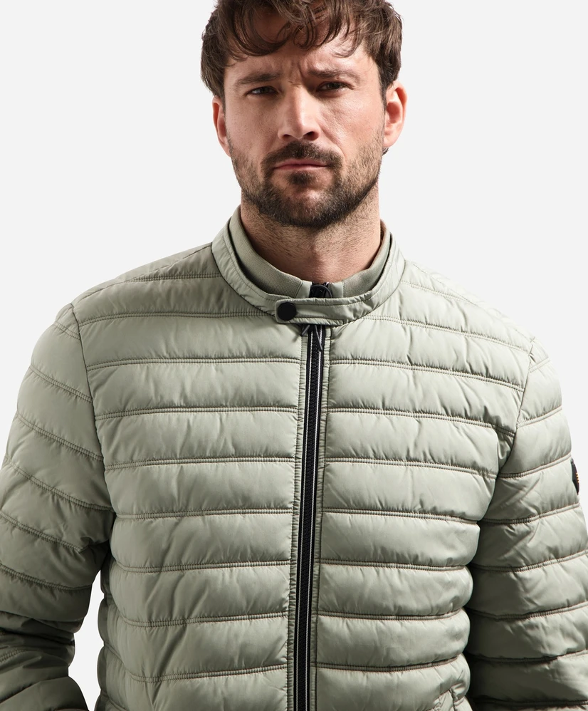 No Excess Jack Padded