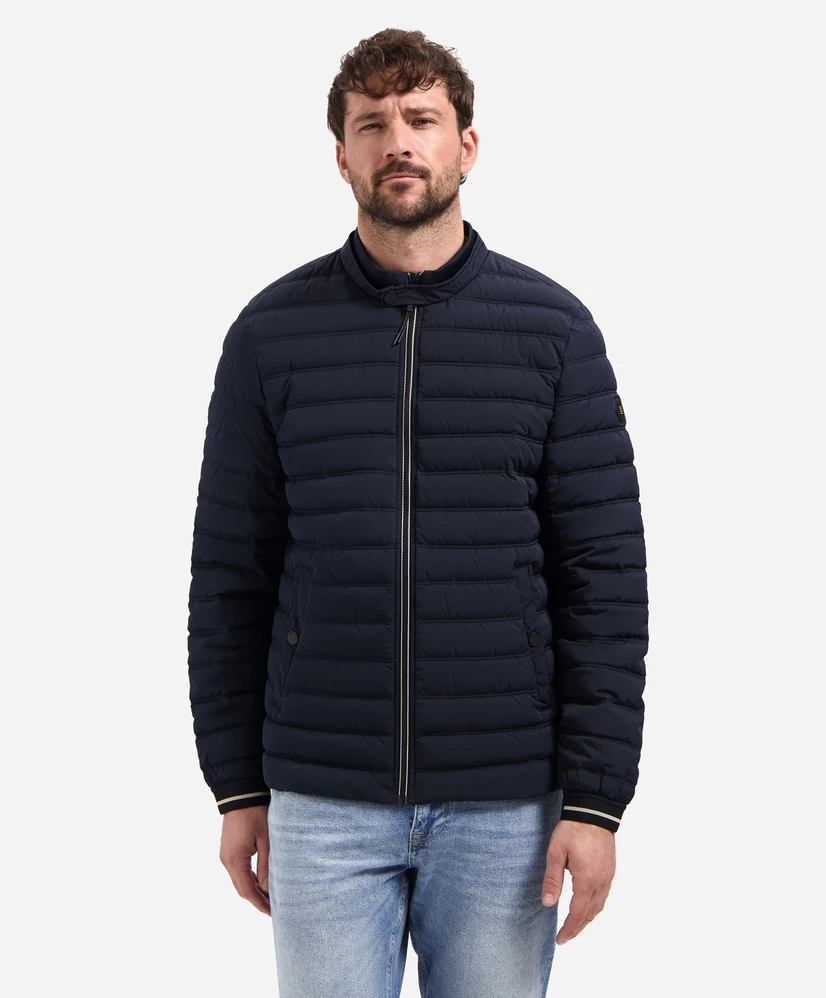 No Excess Jack Padded