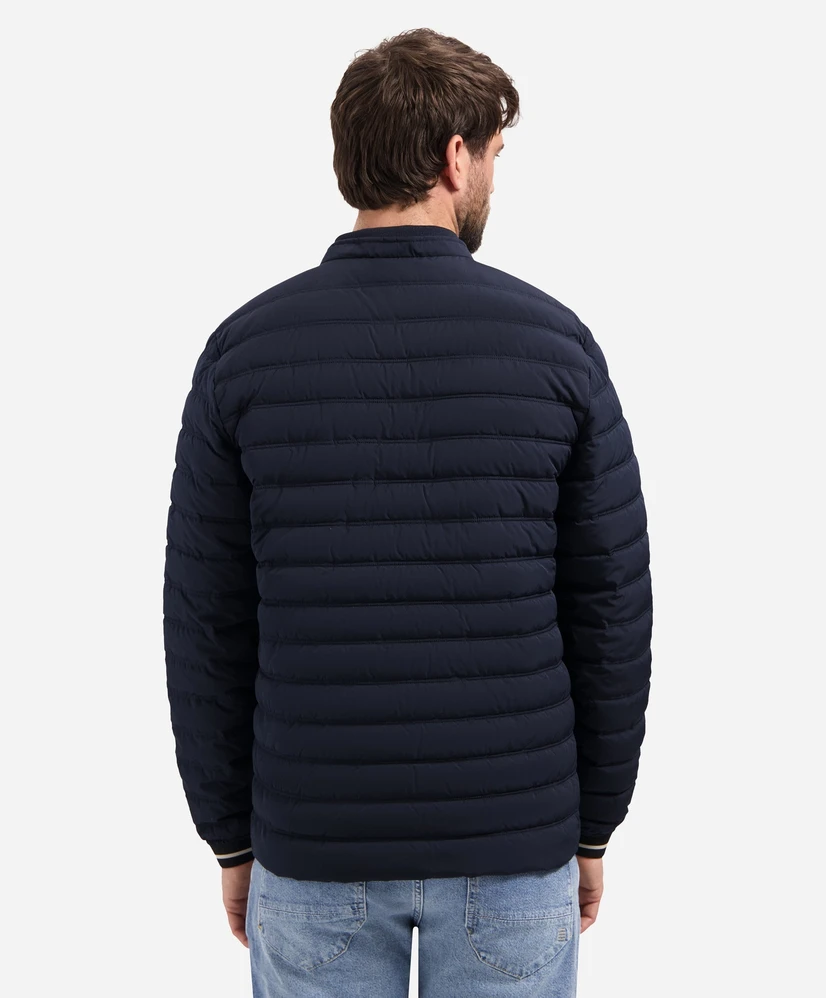 No Excess Jack Padded