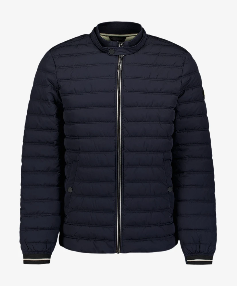 No Excess Jack Padded