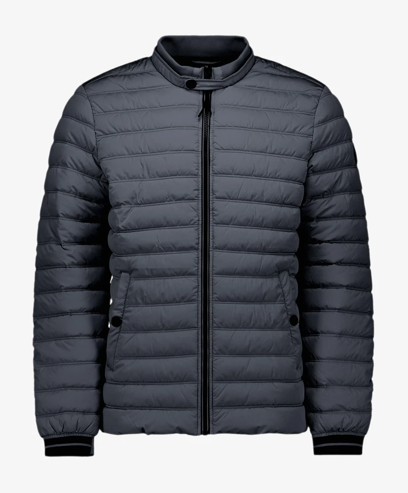 No Excess Jack Padded