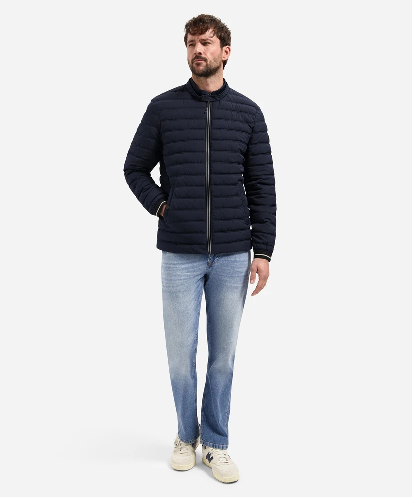 No Excess Jack Padded
