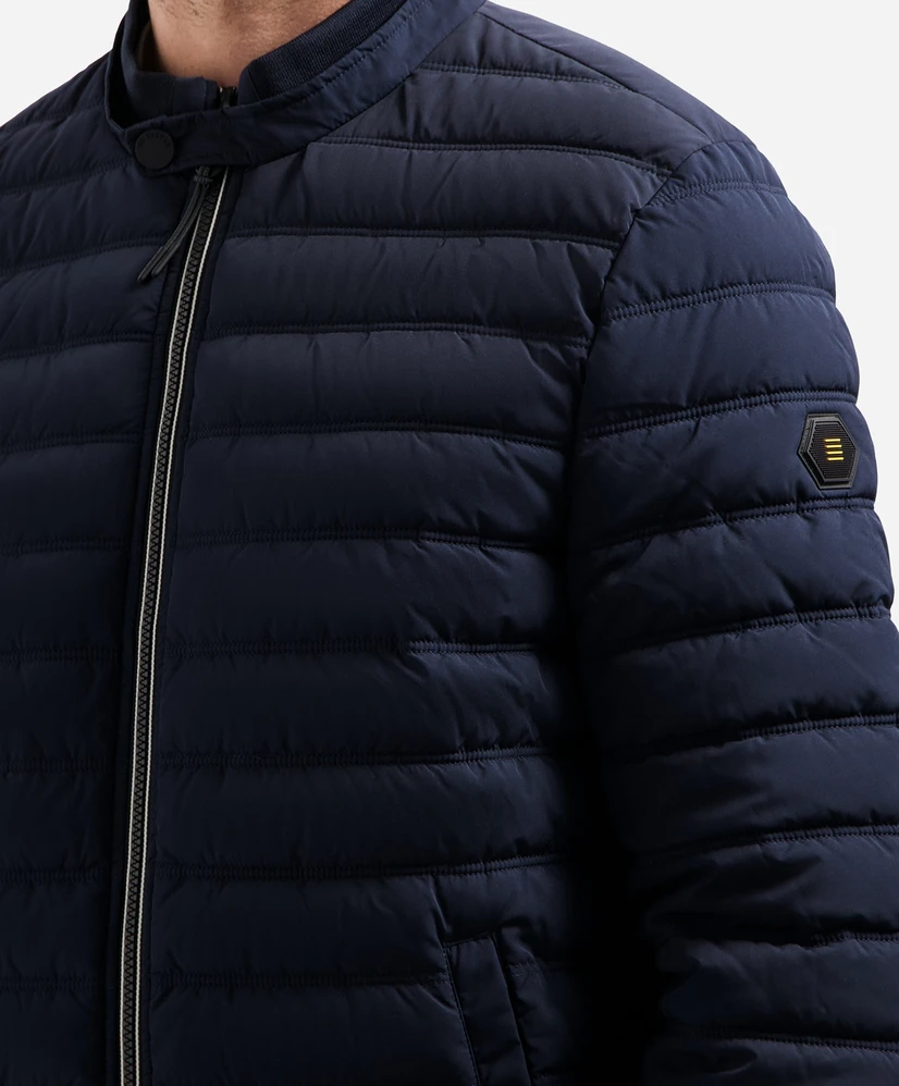No Excess Jack Padded