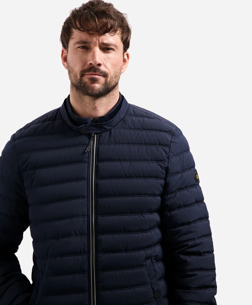 No Excess Jack Padded