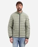 No Excess Jack Padded