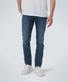 No Excess Jeans Dirty Used Regular 711