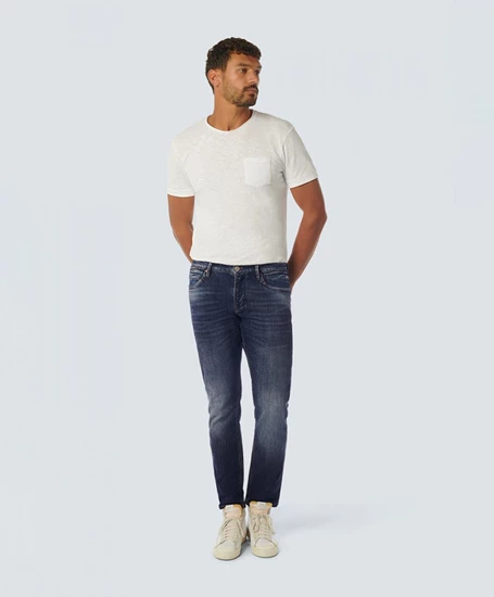 No Excess Jeans Relaxed Fit 715