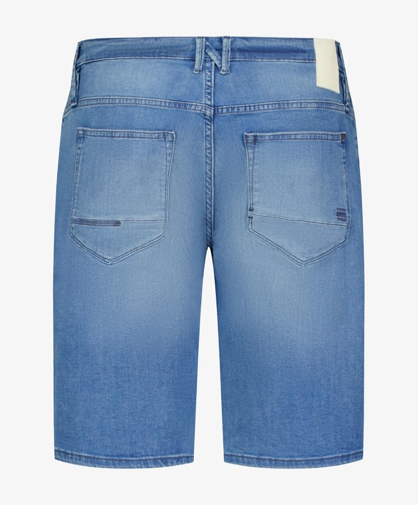 No Excess Jeans Short Regular