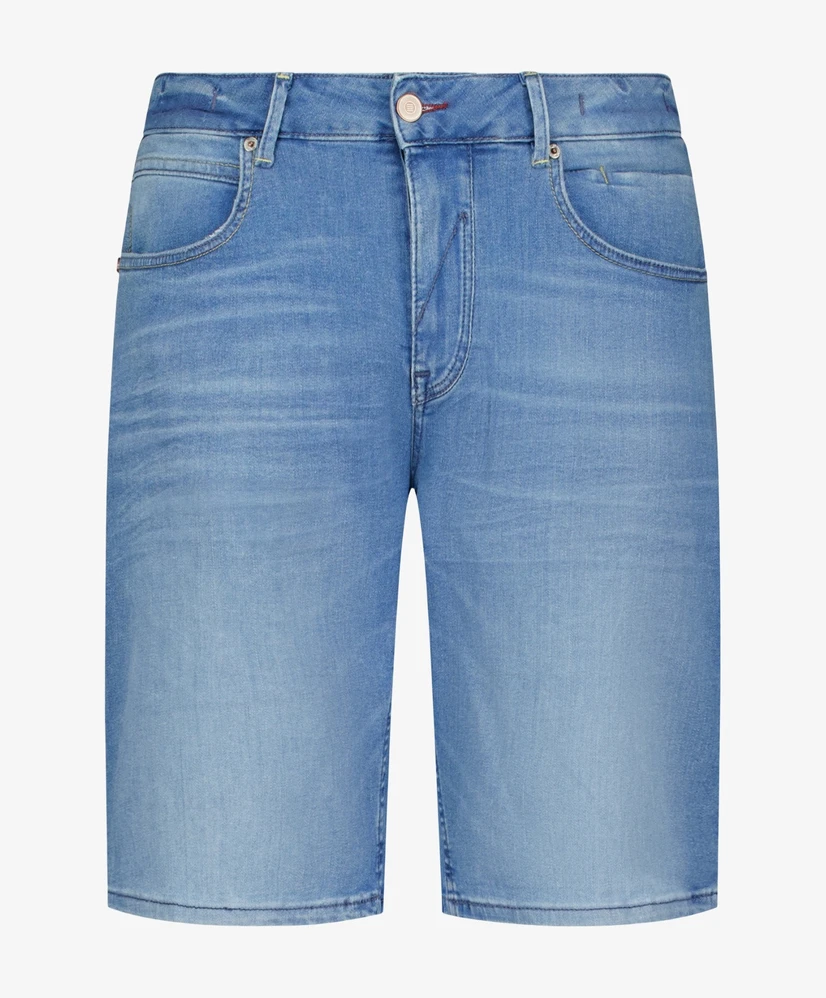 No Excess Jeans Short Regular