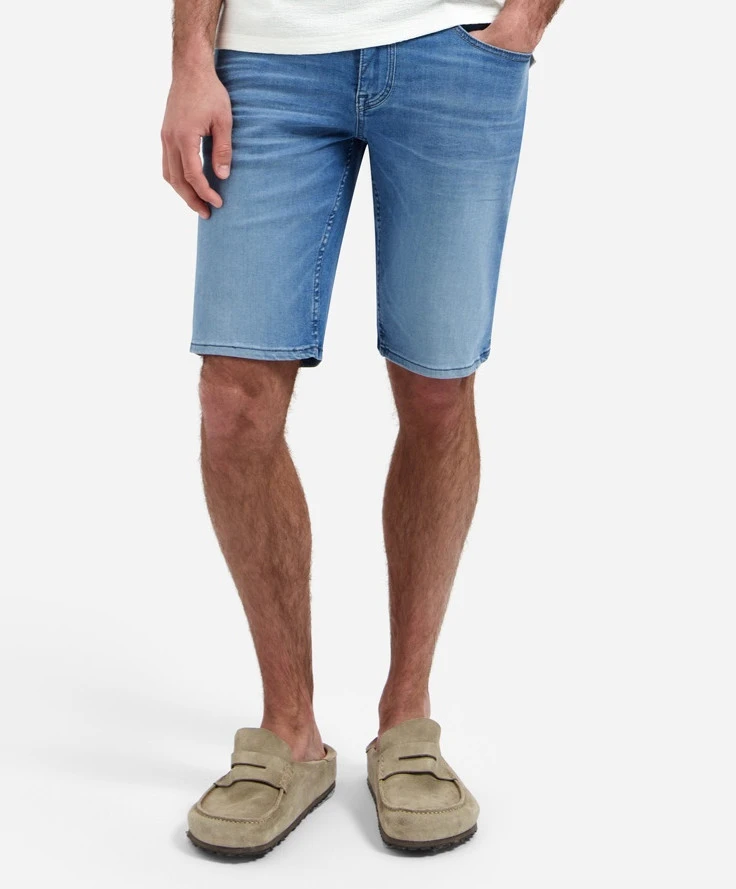 No Excess Jeans Short Regular