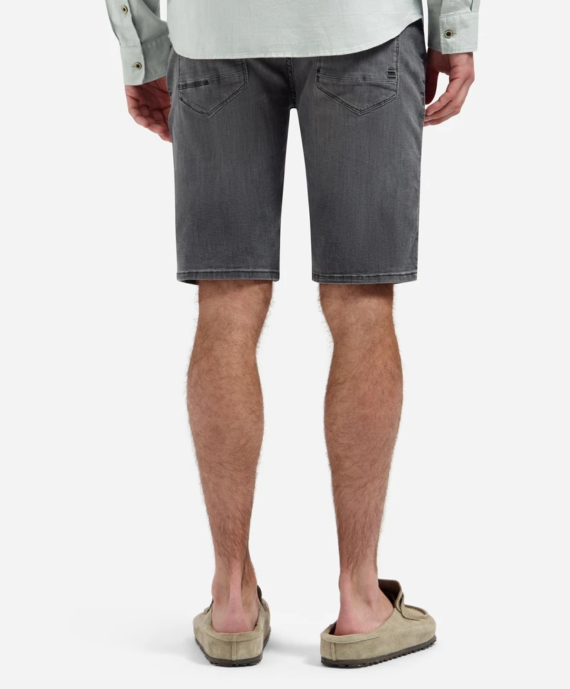 No Excess Jeans Short Regular