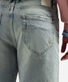 No Excess Jeans Short Relaxed Fit