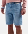 No Excess Jeans Short Relaxed Fit