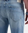 No Excess Jeans Short Relaxed Fit