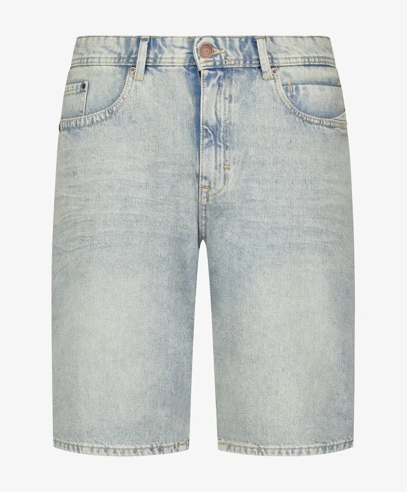 No Excess Jeans Short Relaxed Fit