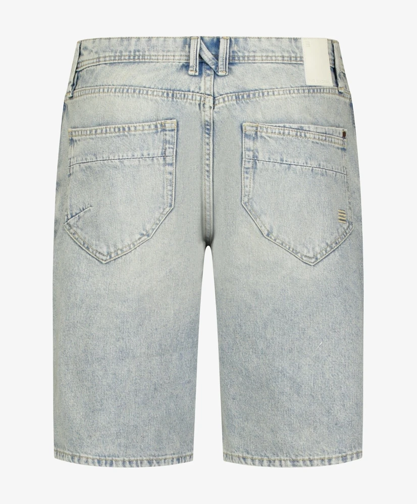 No Excess Jeans Short Relaxed Fit