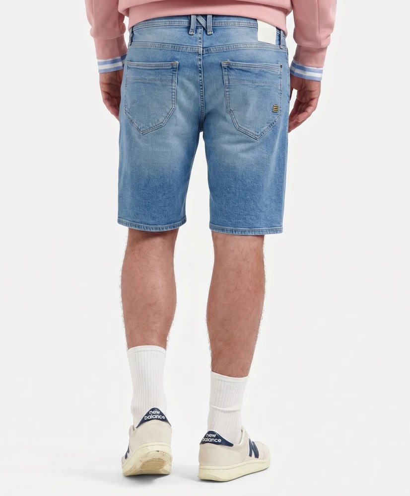 No Excess Jeans Short Relaxed Fit