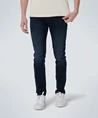 No Excess Jeans Stone Used Slim 710 Stretch